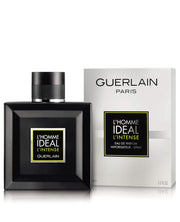 L'homme Ideal L'intense By Guerlain