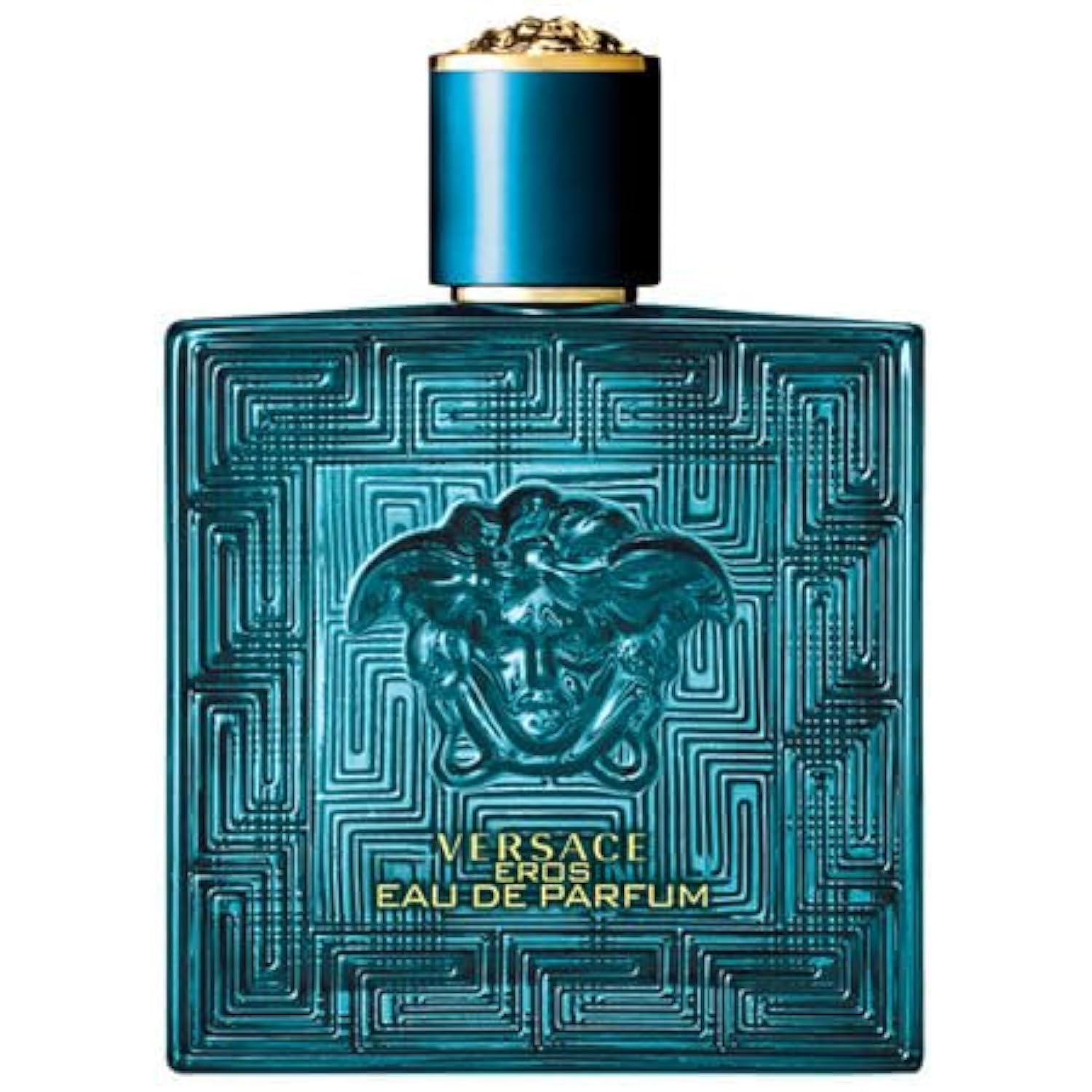 Eros Men By Versace