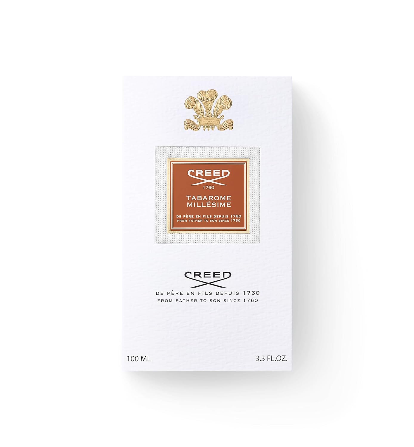 Tabarome Millésime By Creed
