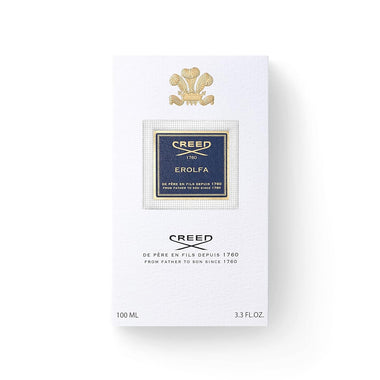 Erolfa By Creed