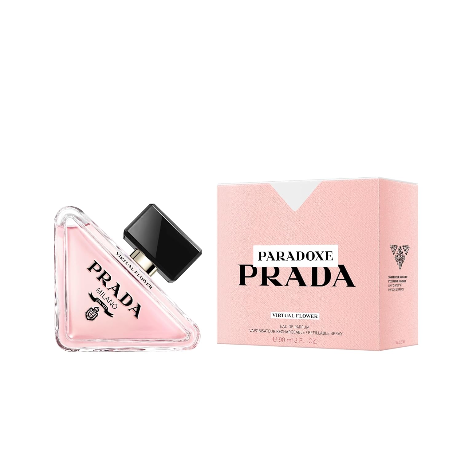 Paradoxe Virtual Flower By Prada
