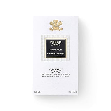 Royal Oud By Creed