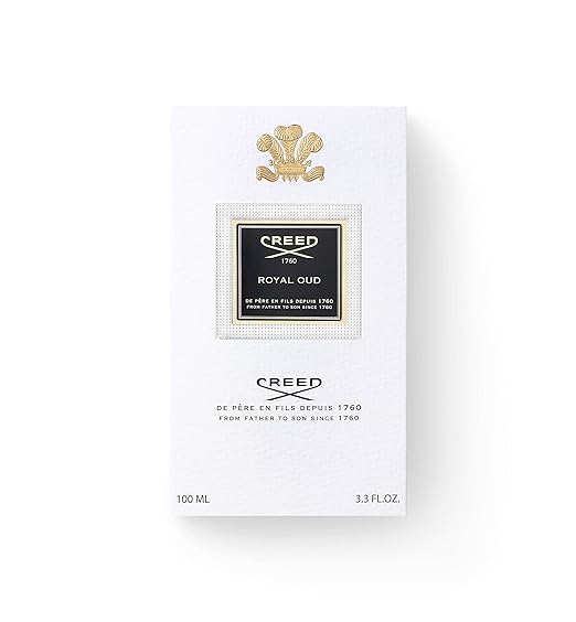 Royal Oud By Creed