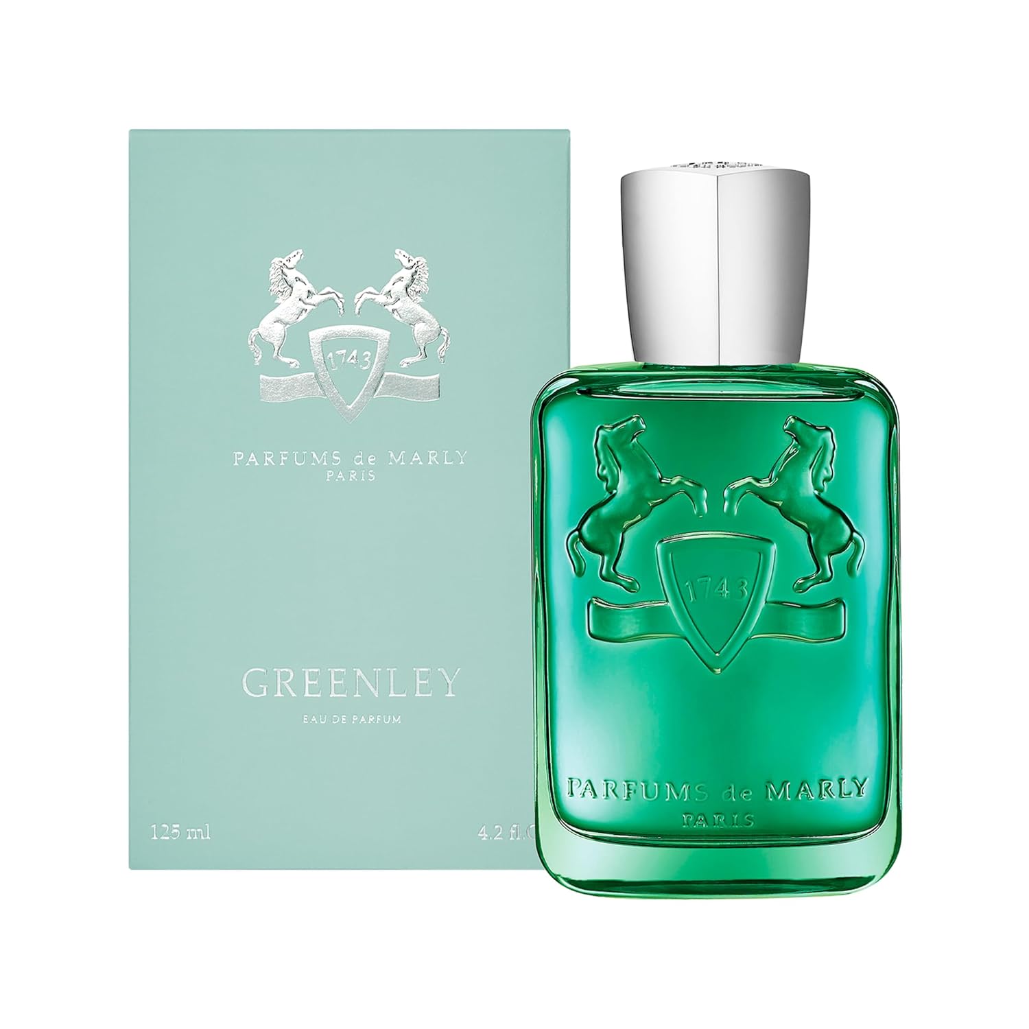 Greenley By Parfums De Marly