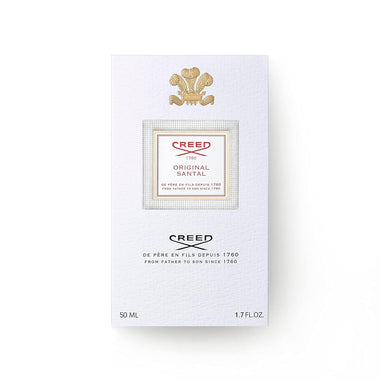 Original Santal By Creed