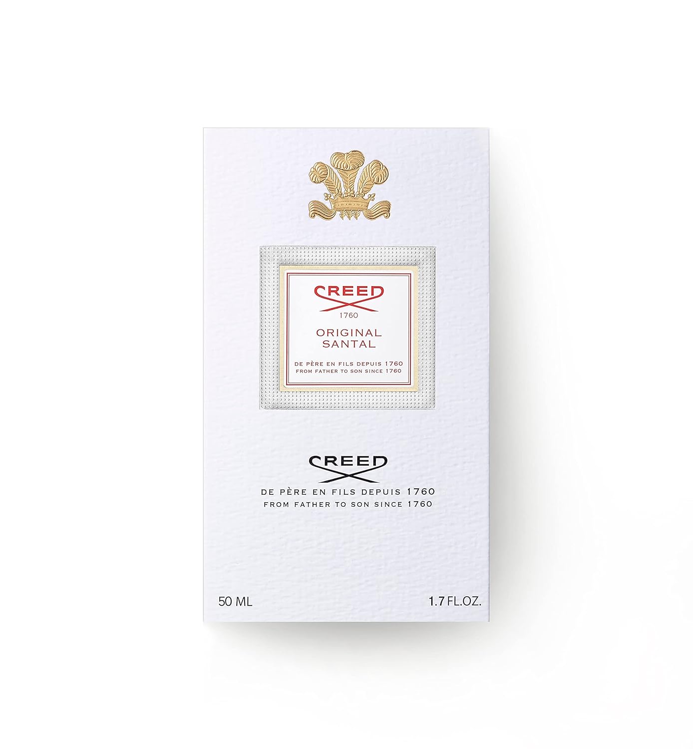Original Santal By Creed
