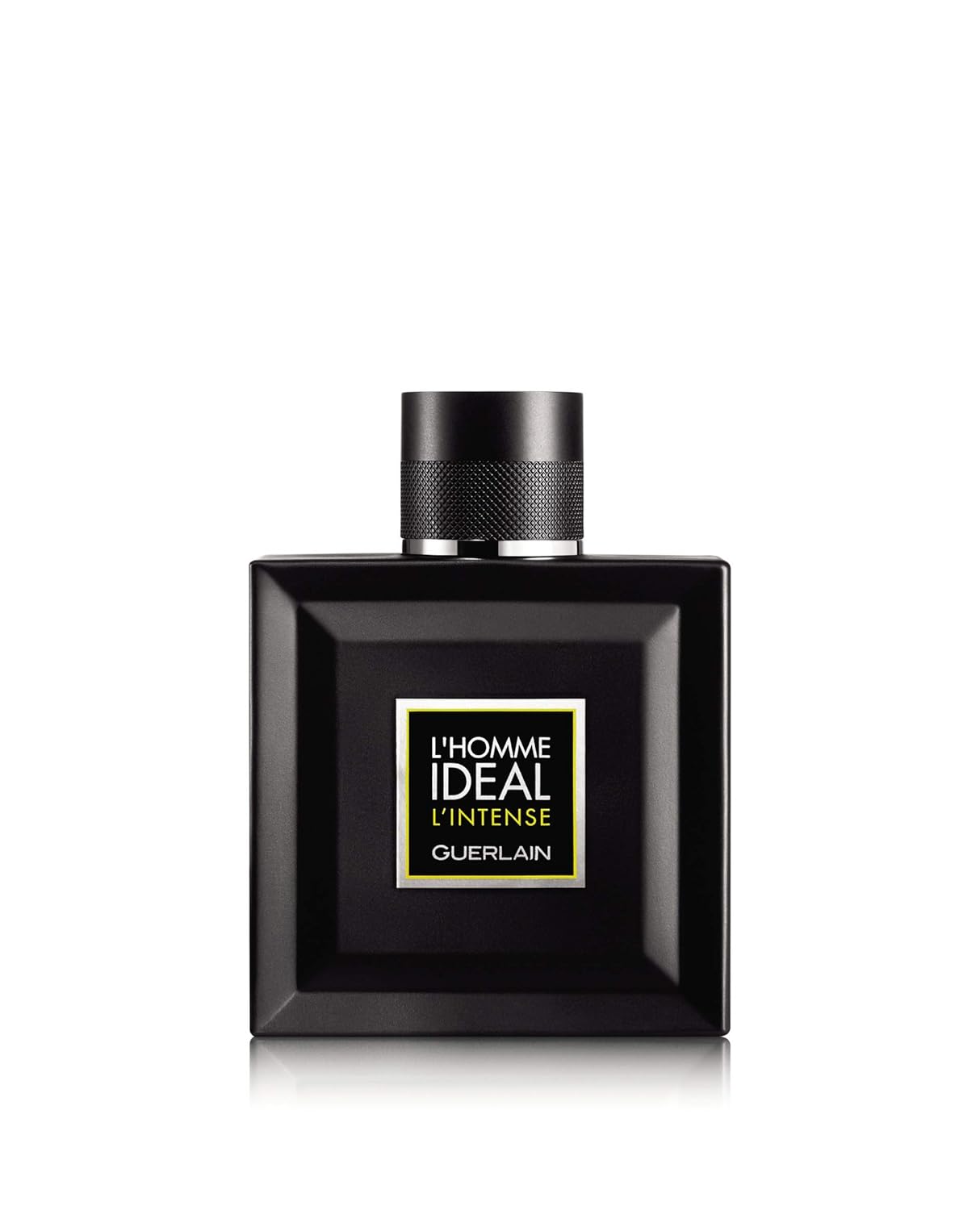 L'homme Ideal L'intense By Guerlain