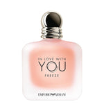 In Love With You Freeze By Giorgio Armani