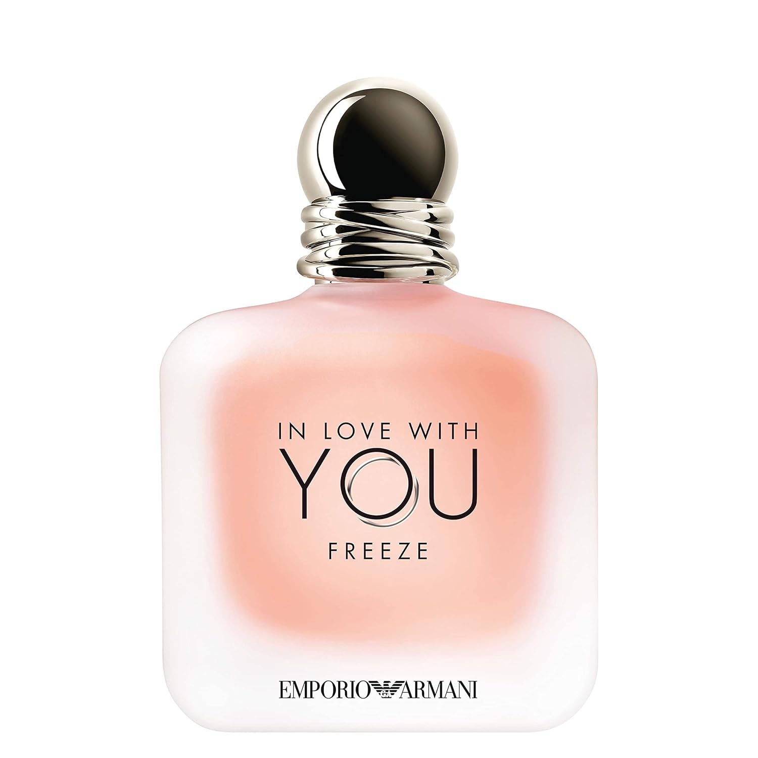 In Love With You Freeze By Giorgio Armani