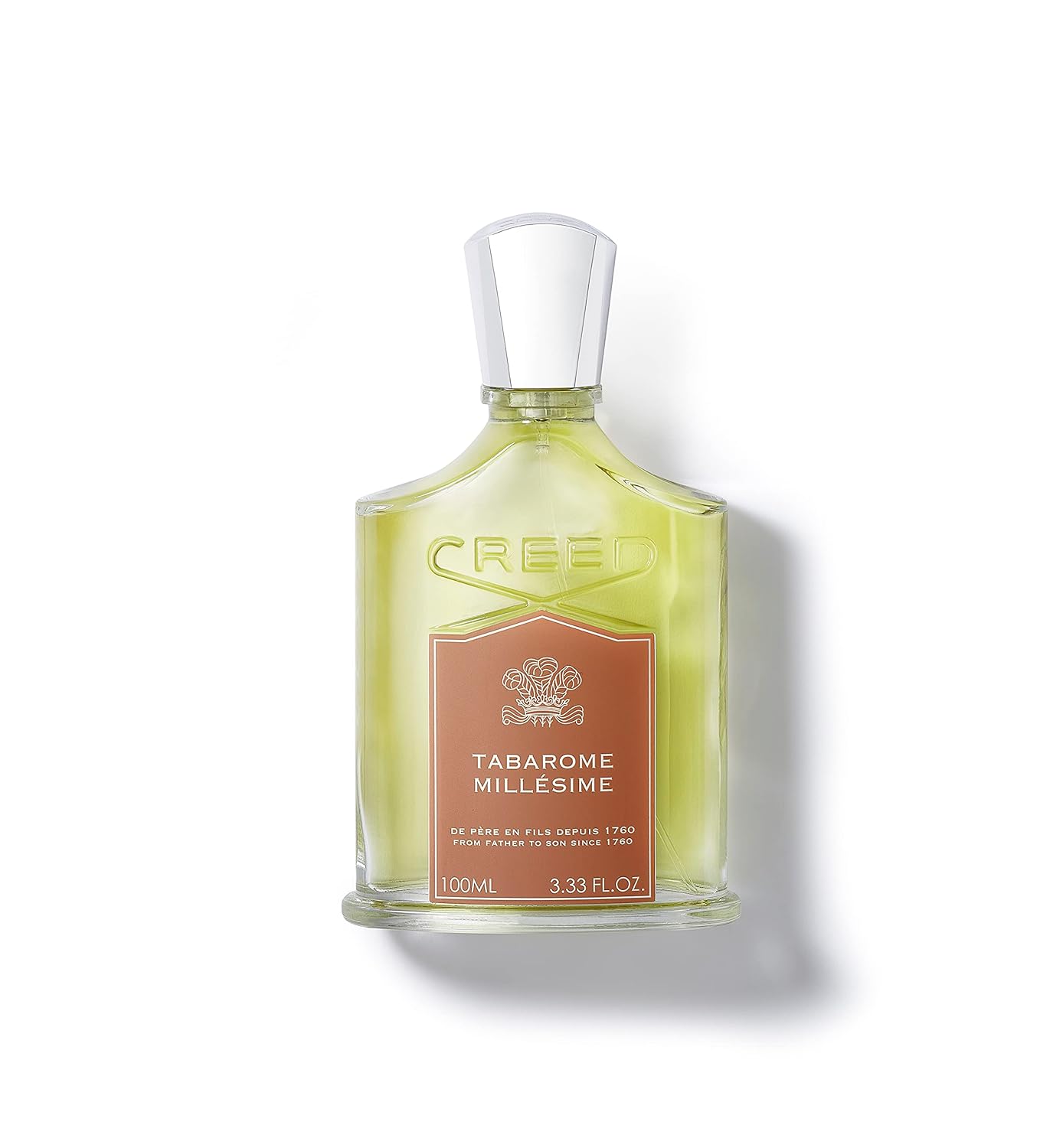 Tabarome Millésime By Creed