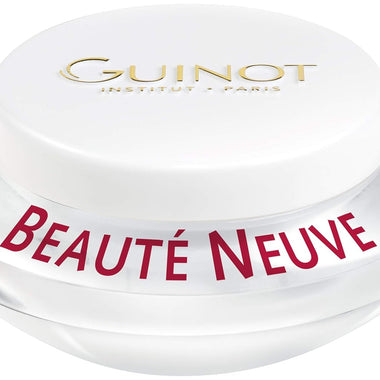 Beaute Neuve Radiance Renewal Cream By Guinot