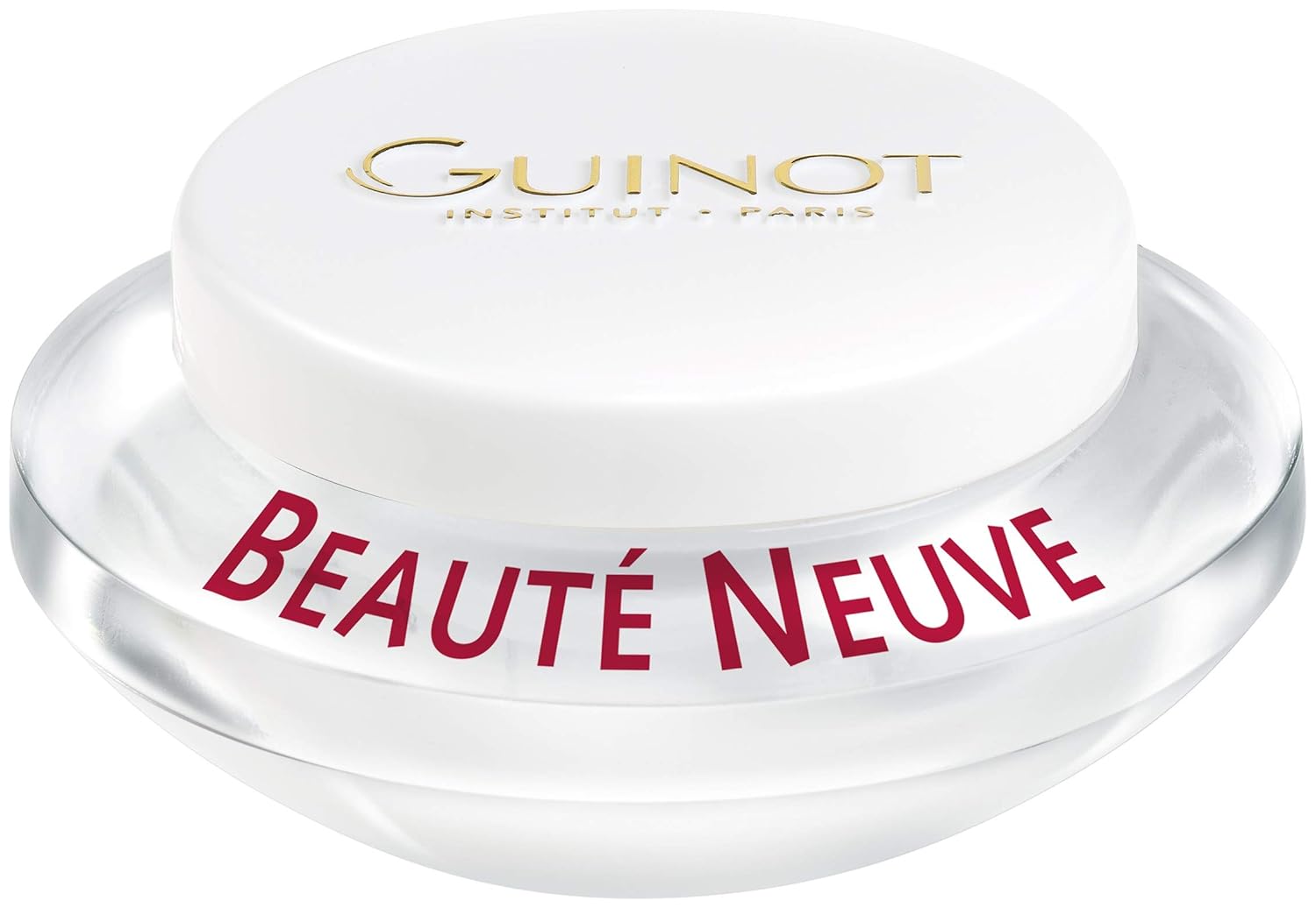 Beaute Neuve Radiance Renewal Cream By Guinot