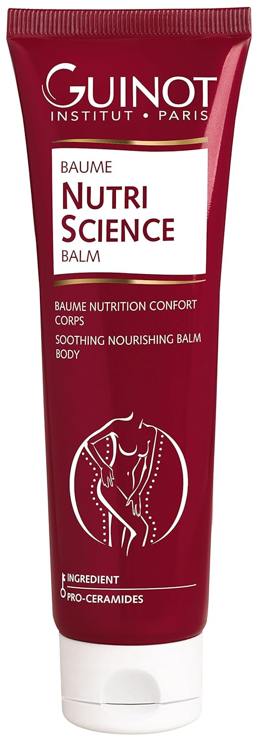 Nutriscience Nourishing Body Balm By Guinot