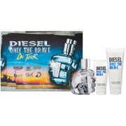 Only The Brave Gift Set by Diesel