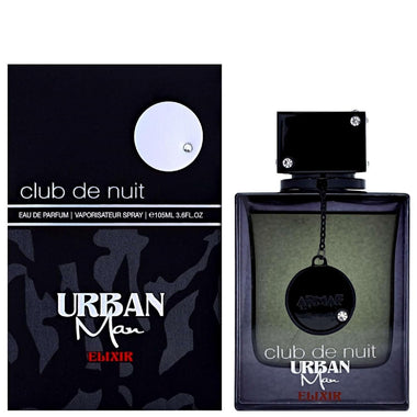 Club De Nuit Urban Elixir By Armaf
