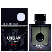 Club De Nuit Urban Man Elixir By Armaf