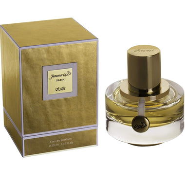Junoon Satin for Women by Rasasi