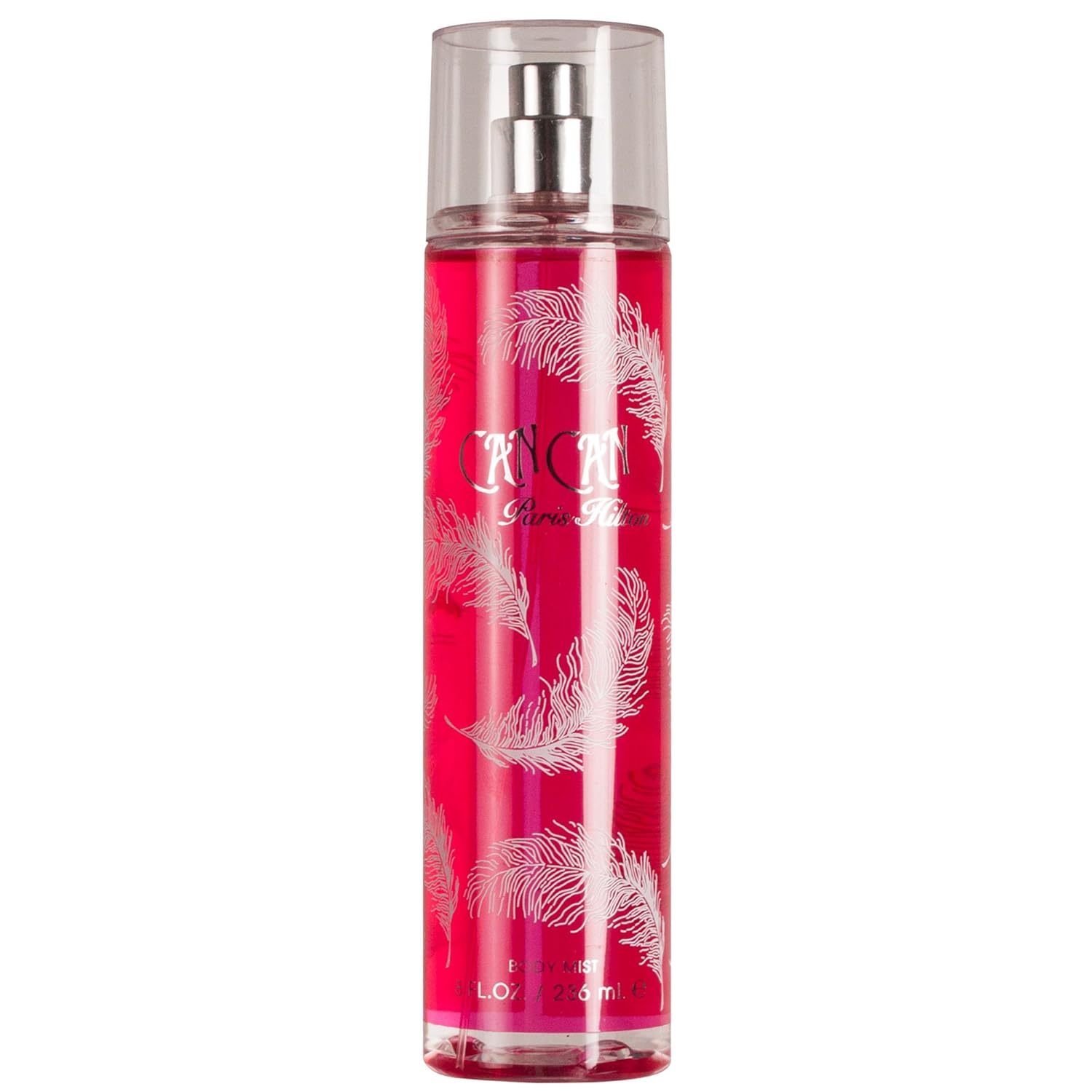 Can Can Body Mist By Paris Hilton