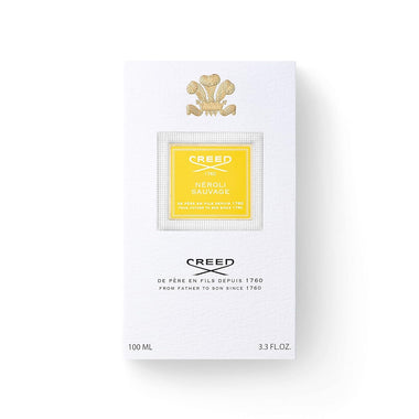 Neroli Sauvage By Creed
