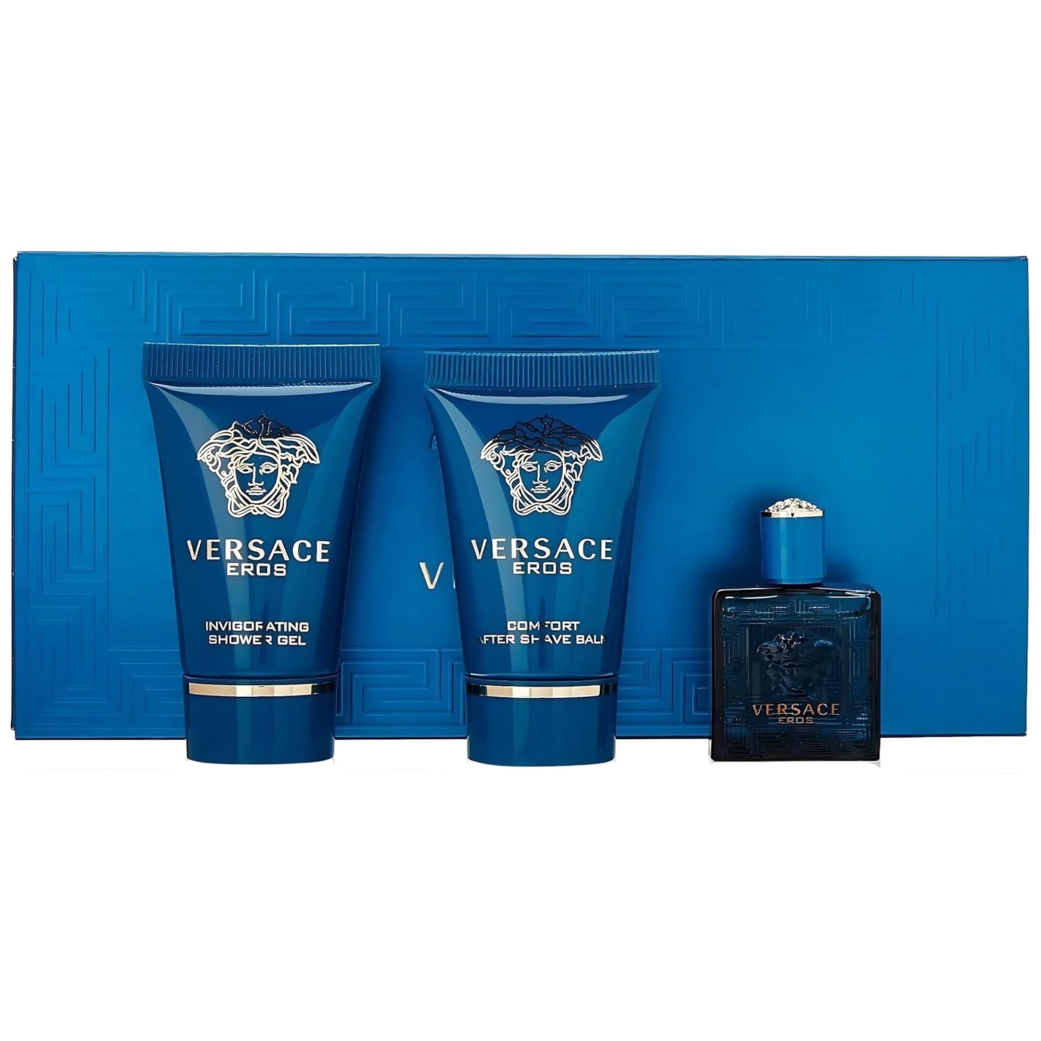 Eros Mini Set By Versace