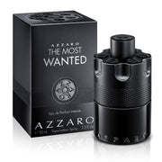 The Most Wanted Intense By Azzaro