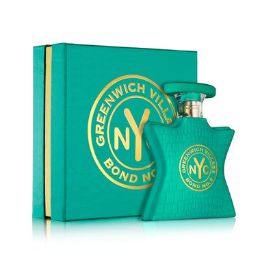Greenwich Village By Bond No. 9