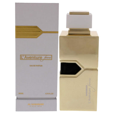 L'Aventure Femme By Al Haramain