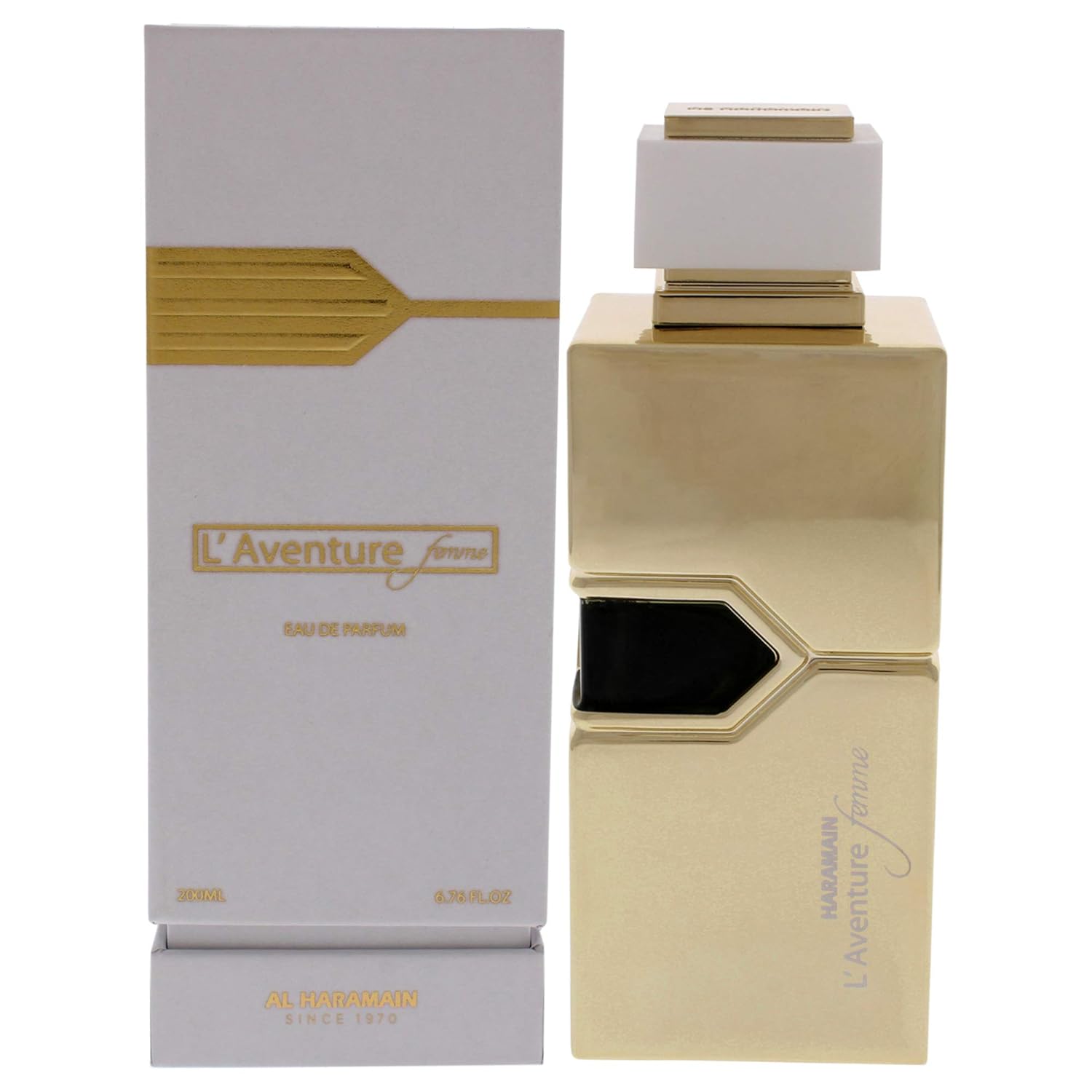 L'Aventure Femme By Al Haramain