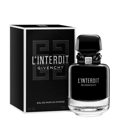 L'interdit Intense By Givenchy