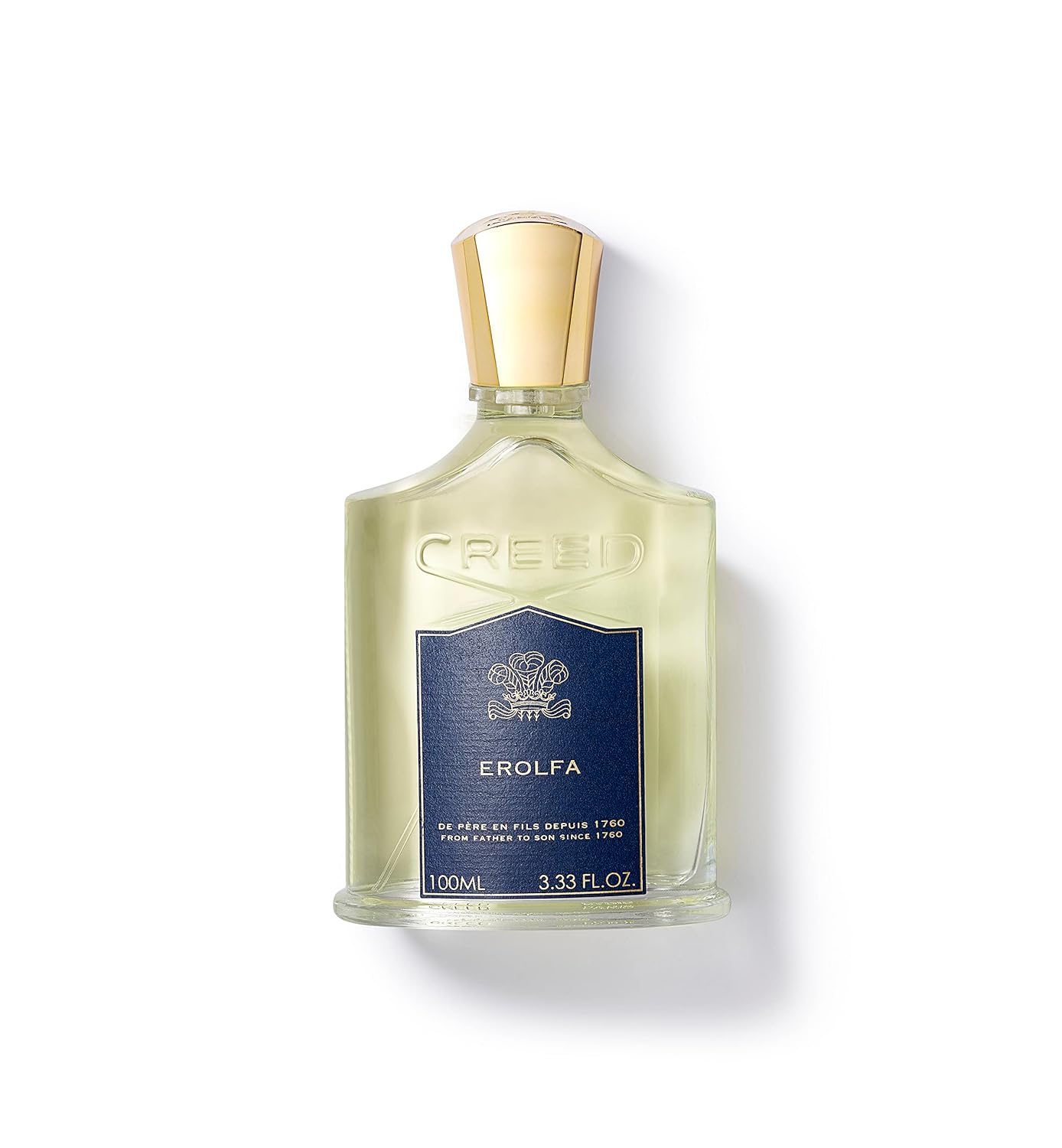 Erolfa By Creed