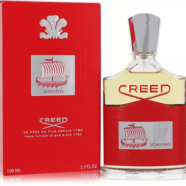 Viking By Creed