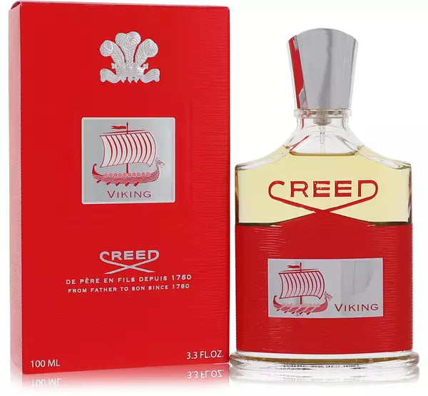 Viking By Creed