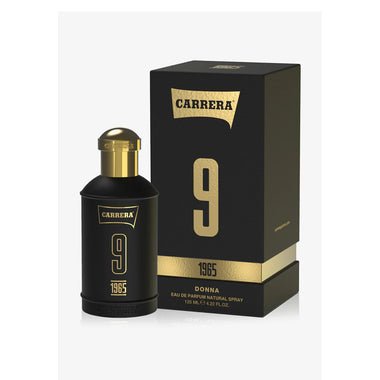 1965 Donna No.9 by Carrera