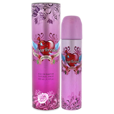 Cuba Heartbreaker By Parfum Des Champs