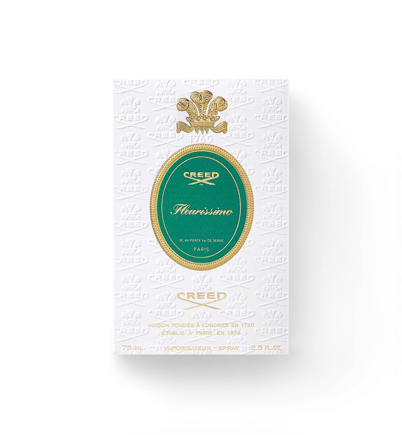 Fleurissimo By Creed