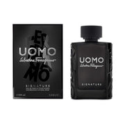 Uomo Signature By Salvatore Ferragamo