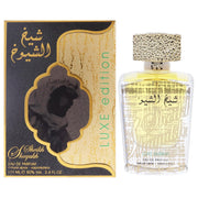 Sheikh Al Shuyukh Luxe Edition By Lattafa