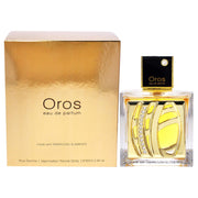 Oros Pour Femme By Armaf