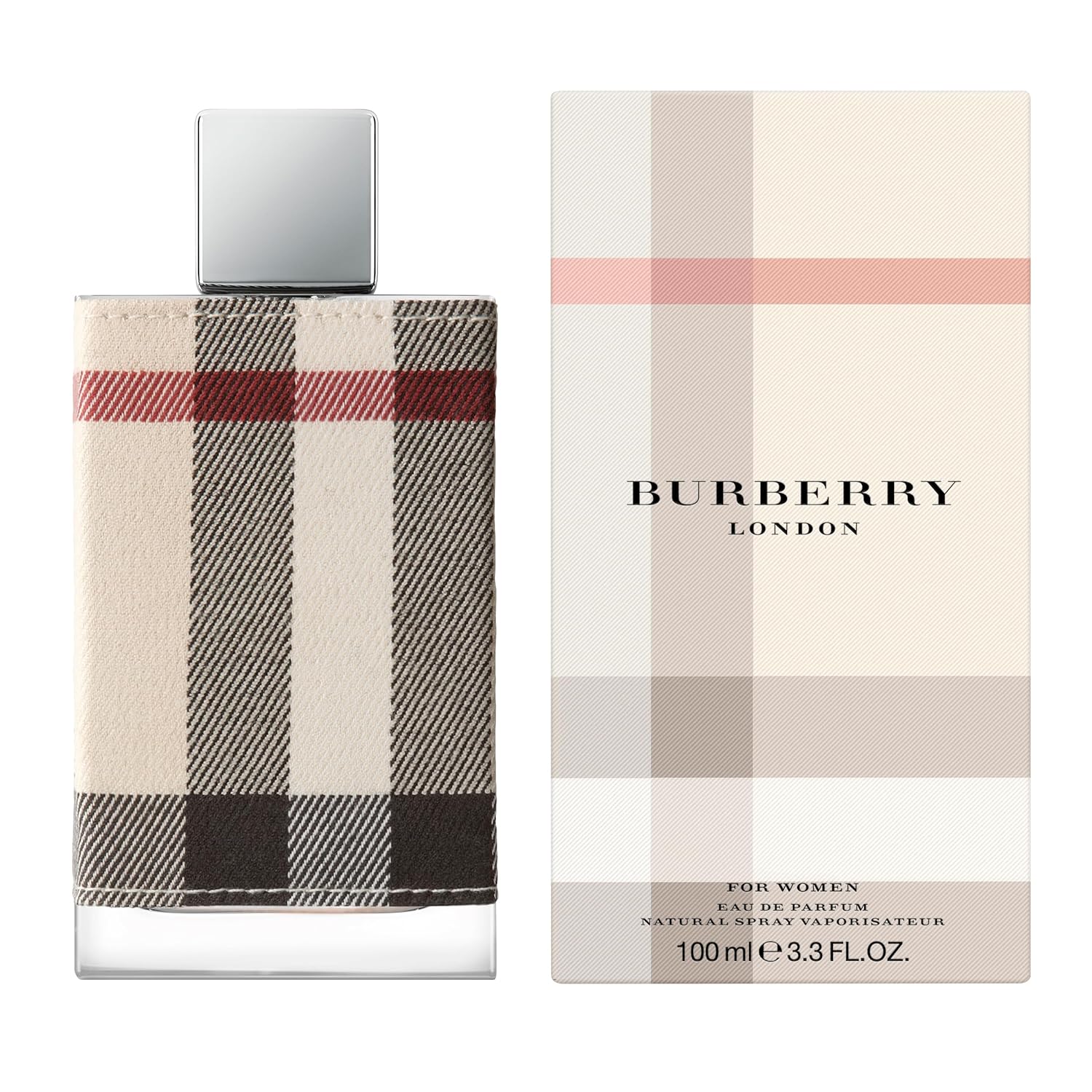 London Fabric For Women By Burberry
