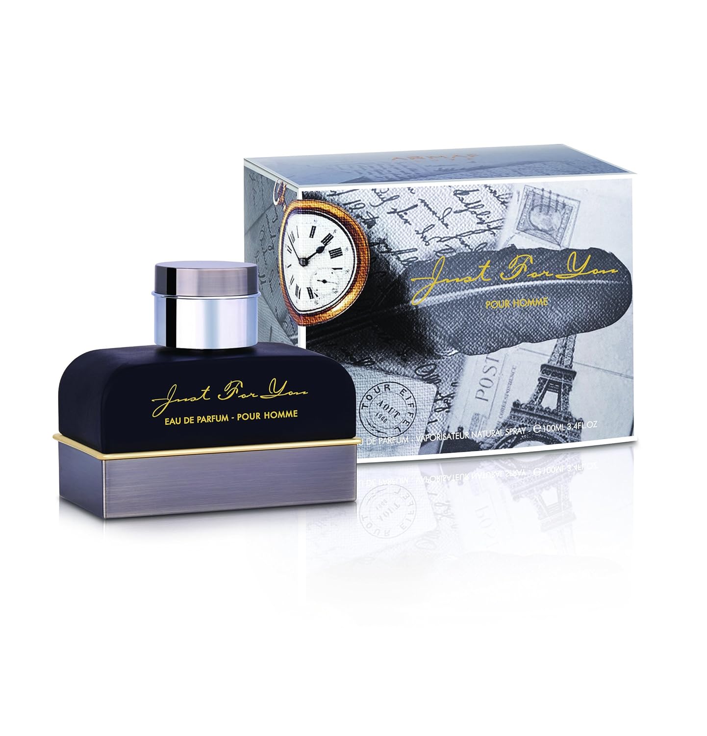 Just For You Pour Homme By Armaf