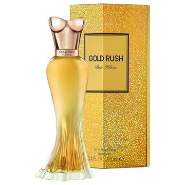 Gold Rush By Paris Hilton