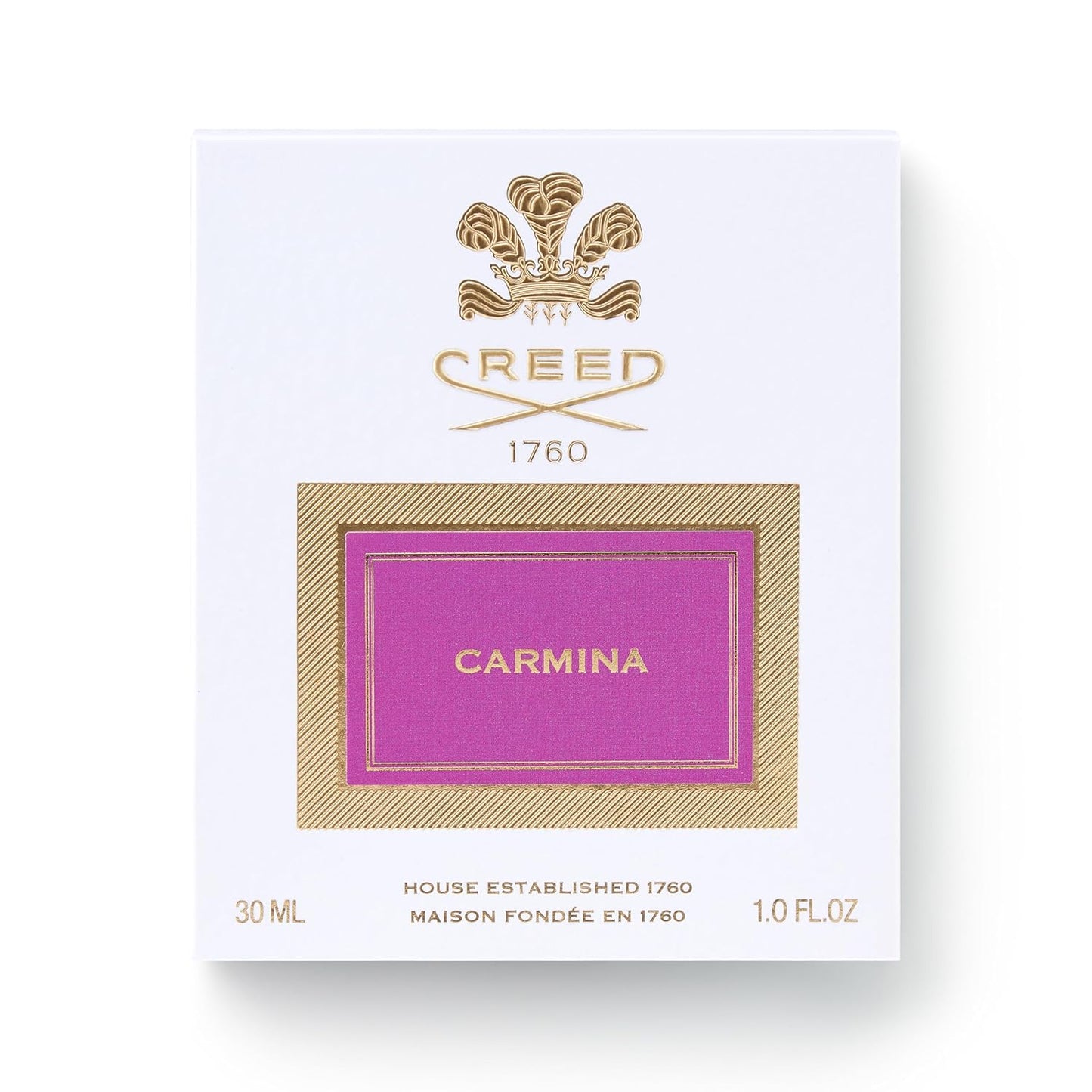 Carmina By Creed