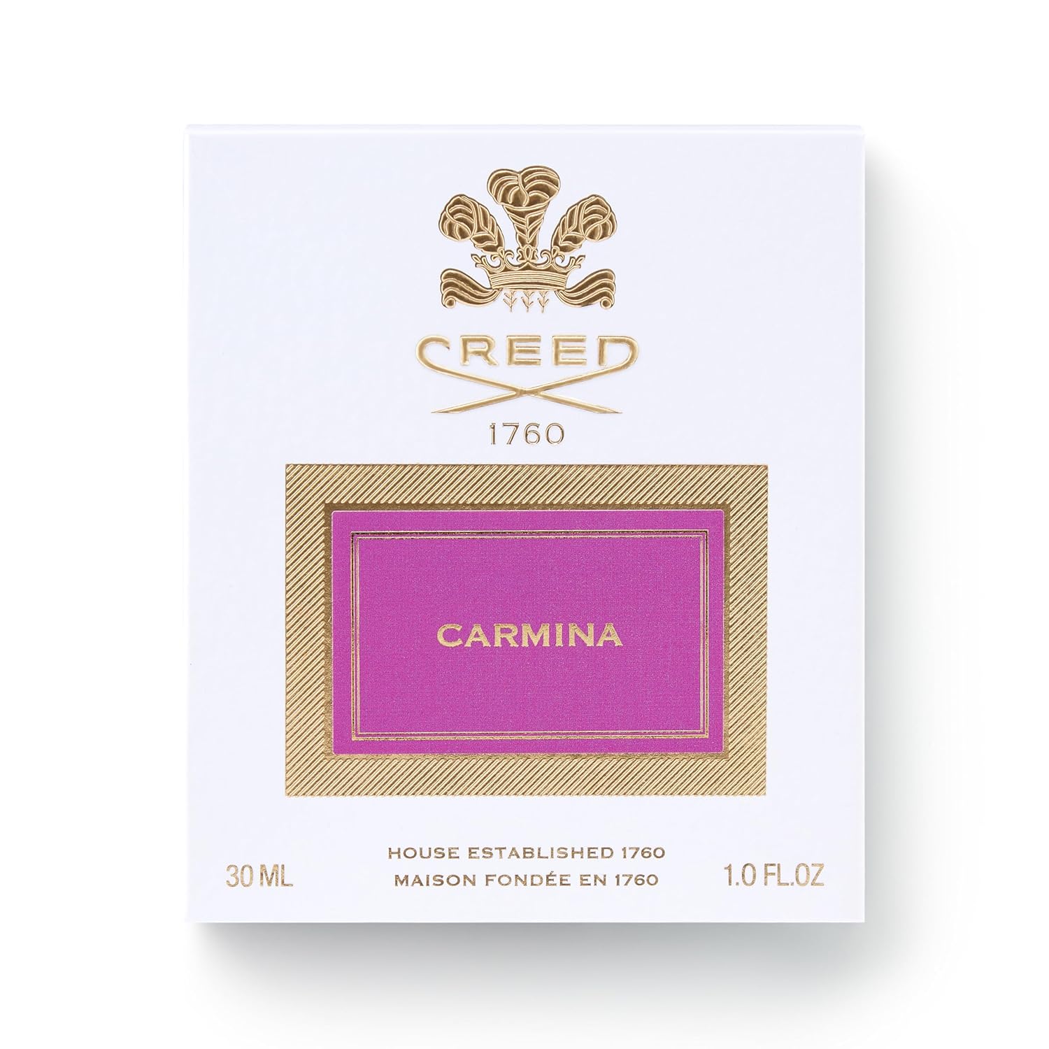 Carmina By Creed