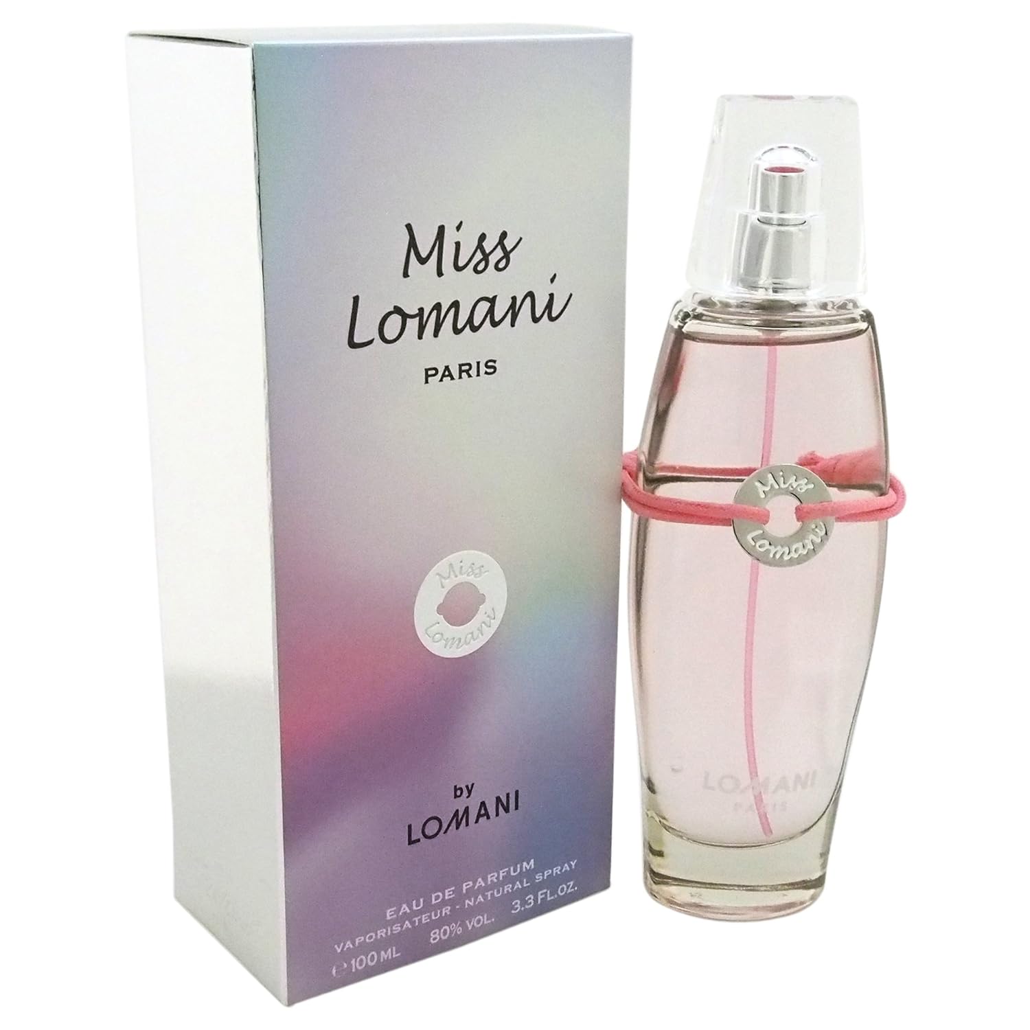 Miss Lomani By Lomani