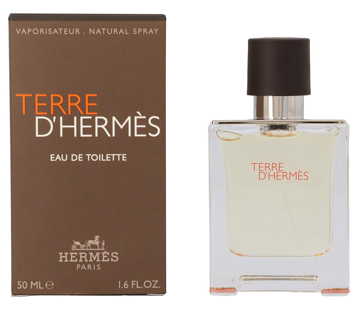 Terre D'Hermes by Hermes