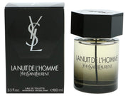 La Nuit De L'Homme By Yves Saint Laurent