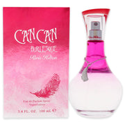 Can Can Burlesque By Paris Hilton