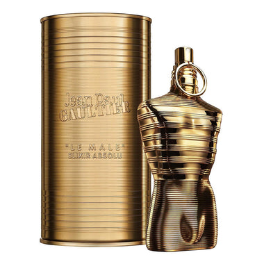 Le Male Elixir Absolu By Jean Paul Gaultier