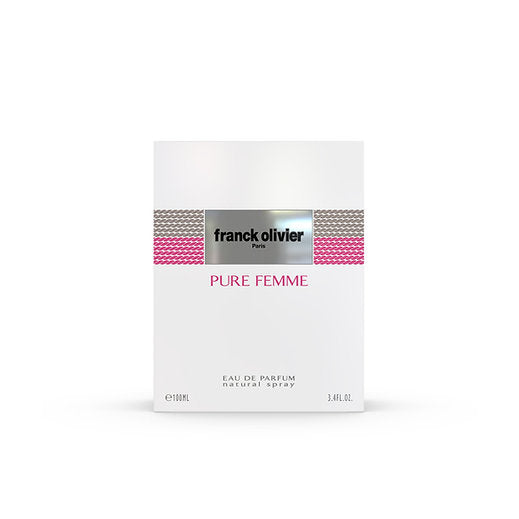 Pure Femme By Franck Olivier