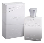Secretly By Louis Varel